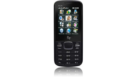 Мобильный телефон Fly TS110