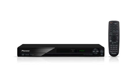 DVD-видеоплеер Pioneer DV-2020