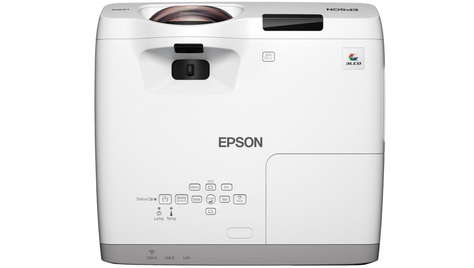 Видеопроектор Epson EB-525W