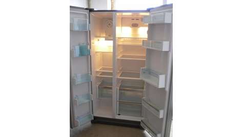 Холодильник Bosch KAN 56V45 RU