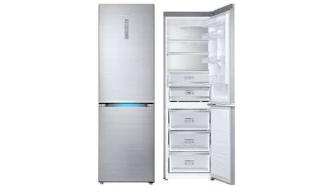 Холодильник Samsung RB38J7861S4