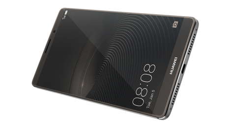 Смартфон Huawei Mate 8 32Gb Dual Sim