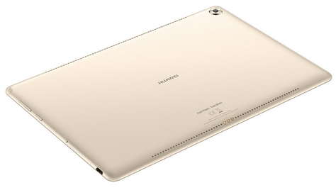 Планшет Huawei MediaPad M5 10 LTE