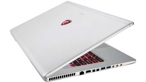 Ноутбук MSI GS70 2QE Stealth Pro Core i7 4710HQ 2500 Mhz/16.0Gb/1384Gb HDD+SSD/Win 8 64