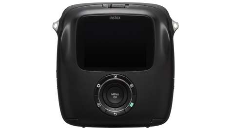 Компактная камера Fujifilm Instax SQUARE SQ10