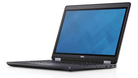 Ноутбук Dell Precision 3510