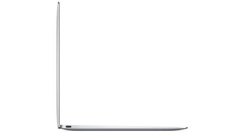 Ноутбук Apple MacBook Early 2015
