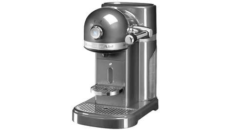 Кофемашина KitchenAid Nespresso 5KES0503MS
