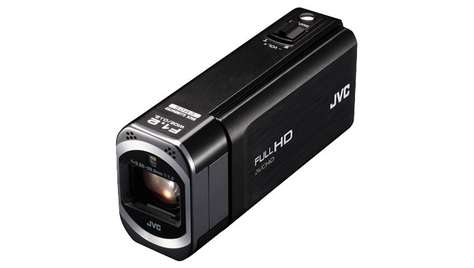 Видеокамера JVC GZ-V500BEU