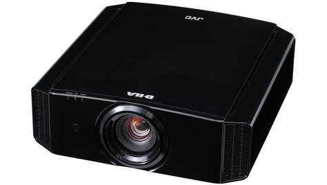 Видеопроектор JVC DLA-X3B