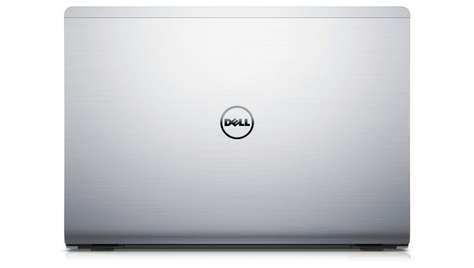 Ноутбук Dell Inspiron 5748 Core i3 4030U 1900 Mhz/1600x900/4.0Gb/500Gb/DVD-RW/NVIDIA GeForce 820M/Win 8 64