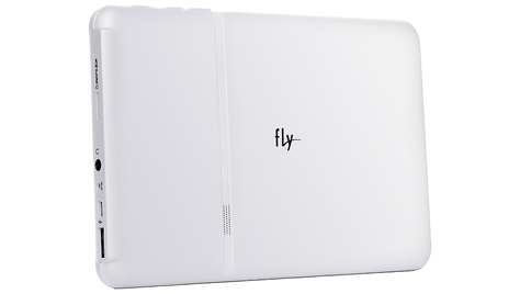 Планшет Fly IQ300 Vision White