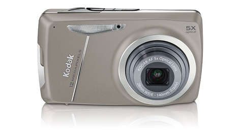 Компактный фотоаппарат Kodak M550