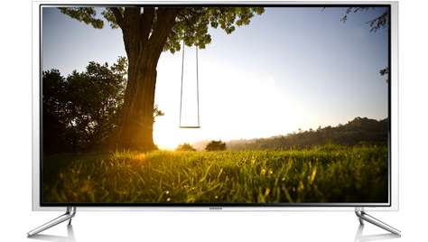 Телевизор Samsung UE32F6800AB