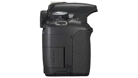 Зеркальный фотоаппарат Canon EOS 500D Kit