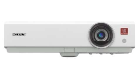 Видеопроектор Sony VPL-DW120