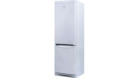 Холодильник Indesit BE 18 FNF