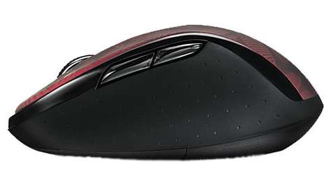 Компьютерная мышь Rapoo 7100P Red-Black