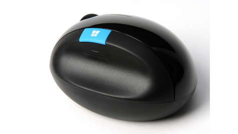 Компьютерная мышь Microsoft Sculpt Ergonomic Mouse