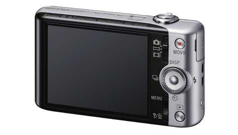 Компактный фотоаппарат Sony Cyber-shot DSC-WX200