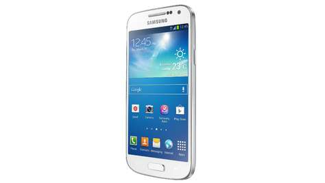 Смартфон Samsung Galaxy S4 mini GT-I9190 white