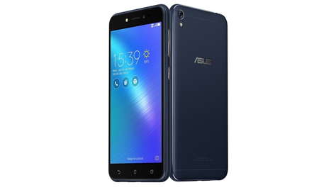 Смартфон Asus ZenFone Live (ZB501KL) Blue 2/32 Gb