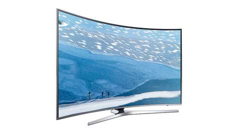 Телевизор Samsung UE 49 KU 6670 U
