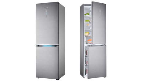 Холодильник Samsung RB38J7861SR