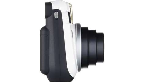 Компактный фотоаппарат Fujifilm Instax Mini 70 White