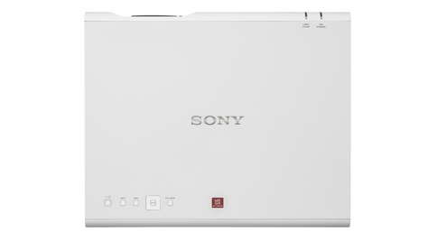 Видеопроектор Sony VPL-CW256