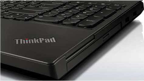 Ноутбук Lenovo ThinkPad T540p