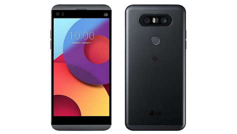 Смартфон LG Q8 H970