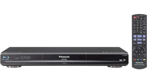 Blu-ray-видеоплеер Panasonic DMP-BD85EE