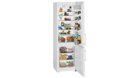 Холодильник Liebherr CNP 4056 Premium NoFrost