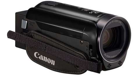 Видеокамера Canon LEGRIA HF R78