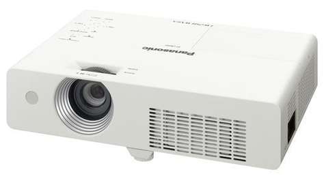 Видеопроектор Panasonic PT-LX30H