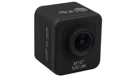 Экшн-камера SJCAM M10 Plus WiFi
