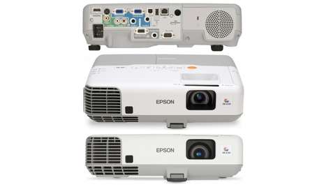 Видеопроектор Epson EB- 93
