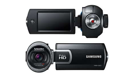 Видеокамера Samsung HMX-Q20