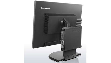 Мини ПК Lenovo ThinkCentre M93p Tiny (10AAS3X000)