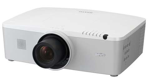 Видеопроектор Sanyo PLC-XM150L