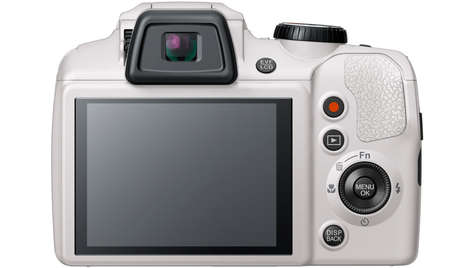 Компактный фотоаппарат Fujifilm S 9400 W White
