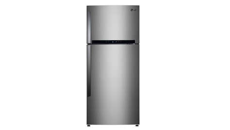 Холодильник LG GN-M702GLHW