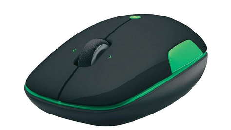 Компьютерная мышь Logitech Wireless Mouse M345