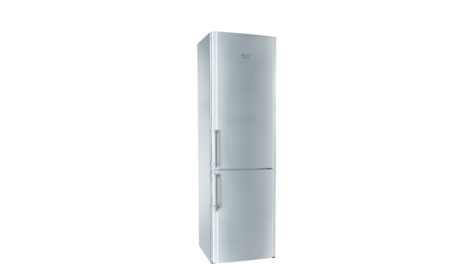 Холодильник Hotpoint-Ariston HBM 1201.3 S NF H