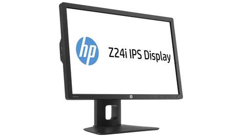 Монитор Hewlett-Packard Z24i