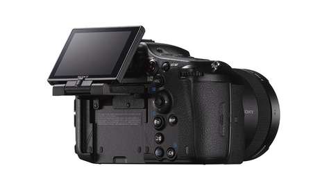 Зеркальный фотоаппарат Sony ILCA-99M2 Body