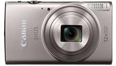 Компактный фотоаппарат Canon IXUS 285 HS