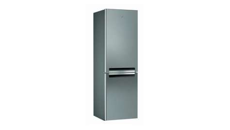 Холодильник Whirlpool WВA 3327 NF IX