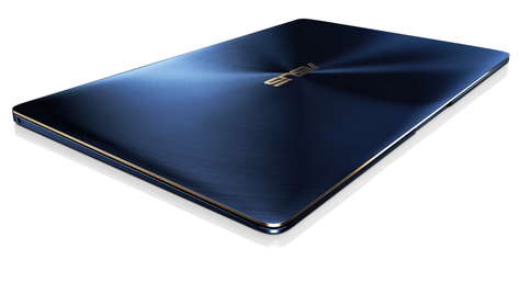 Ноутбук Asus ZenBook 3 UX390UA